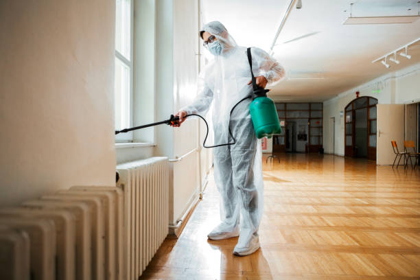 Reliable Whitney, SC Pest Control Solutions
